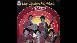 Los Tigres Del Norte  La Mesera [upl. by Centeno]