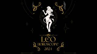 Leo Horoscope 2024 ♌️ shorts [upl. by Lynnelle]