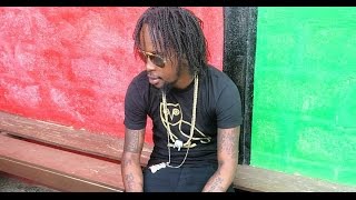 Popcaan  Feel Good RAW  February 2016 [upl. by Hoseia]