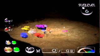 Pikmin 2  Episode 14 [upl. by Shannan]