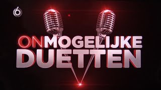 Onmogelijke duetten Paul McCartney en Jos van Hulst deel 1 Deel 2 klik op link bij commentaar [upl. by Ylil]