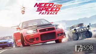 Need for Speed Payback SOUNDTRACK  Warbly Jets  Fast Change [upl. by Neeliak]