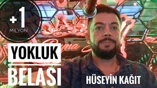 Hüseyin Kağıt  Gitmiyor başımdan Yokluk Belası [upl. by Uahc]