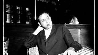 Oscar Levant plays Gershwin Three Preludes [upl. by Kovacs]