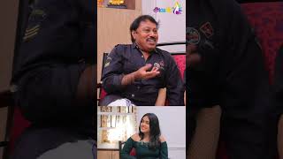 Cupல வெச்சு தான் சாப்பிடுவேன் நான் இல்லைன்னா  Actor Poornima poornimabhagyaraj shorts [upl. by Ojaras]