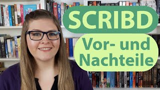 Scribd  Abo für Hörbücher ebooks etc  Vor und Nachteile  Zwischen Tausend Zeilen [upl. by Justus]