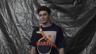 Heron Preston SpringSummer 2018 [upl. by Trocki]