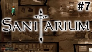 MEMORIES  Lets Play Sanitarium Part 7 [upl. by Alina]