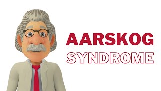 Aarskog syndrome what is Aarskog syndrome Aarskog syndrome Causes [upl. by Genvieve]