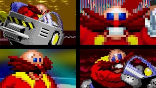 Eggman Boss calamity  All episodes [upl. by Daphne502]