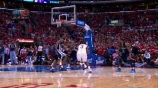 2013 Playoffs Top 10 Plays of the First Round [upl. by Poppas]