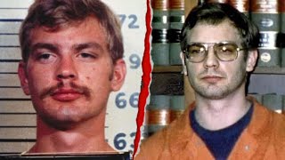 Why Jeffrey Dahmer Was Handcuffed After His Death [upl. by Nabe20]