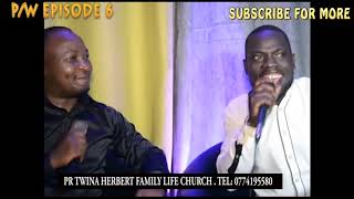 EPISODE 6 PRAISE AND WORSHIP WITH PR TWINA HERBERT [upl. by Alyak602]