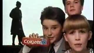 Madness Colgate TV Advert 80s Classic [upl. by Carlos328]