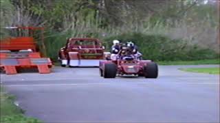 1995  West Sayville Flying Dutchmen  Practice Tape 1 [upl. by Violante955]