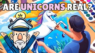 Are Unicorns Real Exploring the Mythical Creatures [upl. by Gillette359]