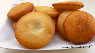 চিনি দিয়ে পারফেক্ট তেলের পিঠা  পোয়া পিঠা  teler pitha recipe  poa pitha recipe by saida [upl. by Aynam]