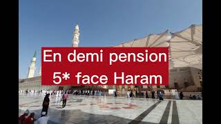 Umrah Février 2023 A Ne pas rater [upl. by Rihaz429]