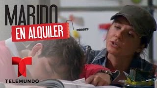 Marido en Alquiler  Capítulo 1  Telemundo [upl. by Ezechiel122]