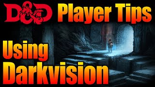 Darkvision 5e DampD Are You Playing It Wrong [upl. by Gahan]