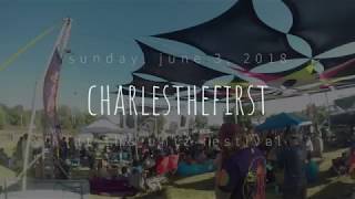 CharlestheFirst at The Untz Festival 2018 [upl. by Preiser]