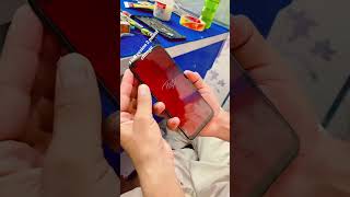 iTel vision 2 panel change foryou viralvideo shortvideo mobile [upl. by Tennek676]