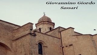 Giovannino Giordo  Sassari [upl. by Thisbe]