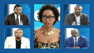 7HEBDO du 04 Août 2024 sur STV Une présentation de Leila Reine NGANZEU [upl. by Agn]