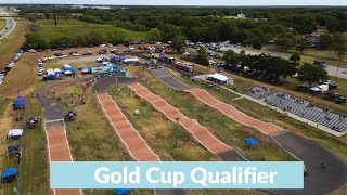 BMX Gold Cup Qualifier 2022 [upl. by Hyman]