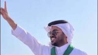 بسام الفيفي  فرحة ابو النصر بالمركز الاول😍❤️ [upl. by Kapeed]