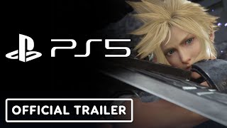 PlayStation 5  Official Upcoming Games in 2024 Trailer [upl. by Noami]