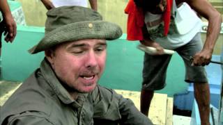 Death Preview  The Moaning of Life  Karl Pilkington [upl. by Ahseik214]