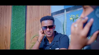 ABDIRISAAQ SICIID  RIYADAN KU QABAY OFFICIAL MUSIC VIDEO 2024 [upl. by Aura]