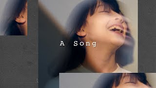 崎山蒼志 Soushi Sakiyama  A Song Official Music Video [upl. by Telrats]