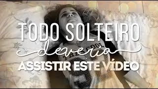 Carta de Deus aos SOLTEIROS [upl. by Aiselad]