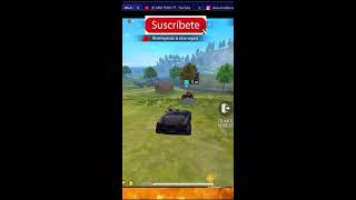 Jugando free fire en mi laptop de 2 nucleos y 4 gb de ram [upl. by Amathiste34]