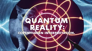 Copenhagen Interpretation Explained Unraveling the Mysteries of Quantum Mechanics veritasium [upl. by Klotz]