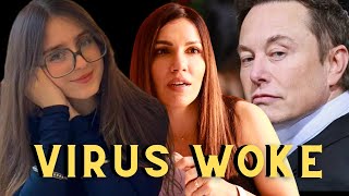 ELON MUSK RENIEGA DE SU HIJA TRANS Y EL ACOSO A RORO SIGUE [upl. by Alyehs370]