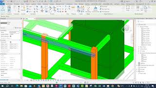 REVIT KHMER 2024 03 01 17 52 56 593 [upl. by Kawasaki173]