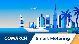 Why Smart Metering Comarch IoT solution [upl. by Mylo289]