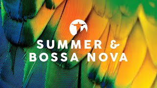 SUMMER amp BOSSA NOVA 2023 [upl. by Schweitzer]