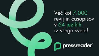 Eviri Pressreader [upl. by Calendre]