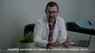 Isoprinosine  Tratamiento herpes simple VPH Moluscos contagiosos y otras enfermedades virales [upl. by Alyhc]