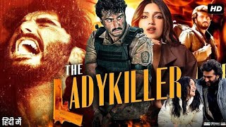 Bollywood Movies 2024 Full Movie  Arjun Kapoor  Bhumi Pednekar  100 Poster Movie [upl. by Nayllij384]