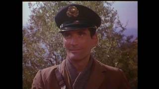 Il Postino  The Postman Trailer  Original [upl. by Tanah]