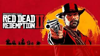 Red Dead Redemption II  quotCruel Cruel Worldquot Lyrics  InglêsPortuguês [upl. by Ezra452]