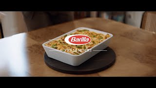 Barilla  Tische in ein Zuhause verwandeln  Lasagne 15” [upl. by Catima493]