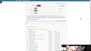 TypeRacer  177 wpm 976 accuracy  test video 6 [upl. by Kermy]