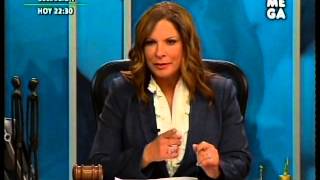 Caso Cerrado Estelar  Engañó A Todos 13 [upl. by Ayekal519]