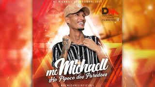 REPERTÓRIO NOVO  MC MICHAELL 2K21  PROMOCIONAL [upl. by Anikes]